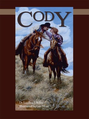 cover image of Cody